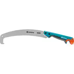 Netto Marken-Discount GARDENA Astsäge combisystem-Gartensäge 300 P gebogen Angebot