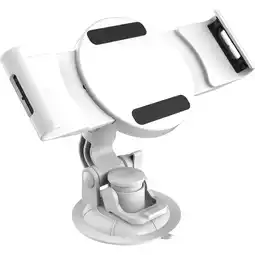 Netto Marken-Discount reflecta Tabula CAR WS Universelle Tablet Halterung Angebot