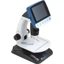 Netto Marken-Discount reflecta DigiMicroscope Professional Angebot