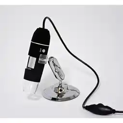 Netto Marken-Discount reflecta DigiMicroscope USB 200 Angebot