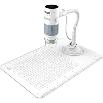 Netto Marken-Discount reflecta DigiMicroscope Flex Angebot