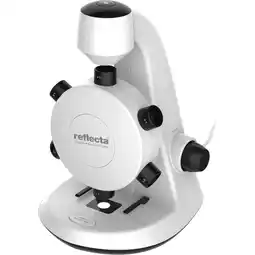 Netto Marken-Discount reflecta DigiMicroscope Vario Angebot