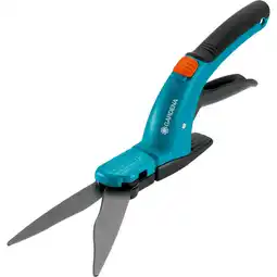 Netto Marken-Discount GARDENA Grasschere Comfort Grasschere Angebot