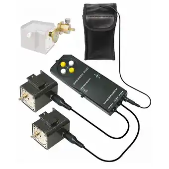 Netto Marken-Discount BRESSER RA/DEC-Motor Duo für EXOS-2 und EQ/MON-2 Angebot