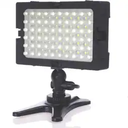 Netto Marken-Discount reflecta LED Videoleuchte RPL 105-VCT Angebot