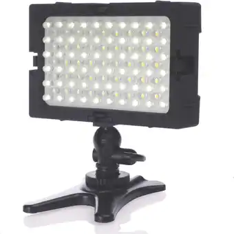Netto Marken-Discount reflecta LED Videoleuchte RPL 105-VCT Angebot