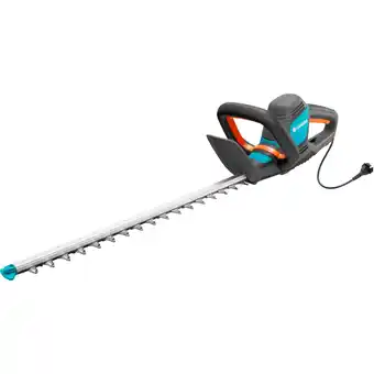 Netto Marken-Discount GARDENA Heckenschere Elektro-Heckenschere ComfortCut 600/55 Angebot