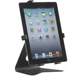 Netto Marken-Discount reflecta Tabula Desk Universal Tablet Halter Angebot