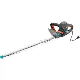 Netto Marken-Discount GARDENA Heckenschere Elektro-Heckenschere PowerCut 700/65 Angebot