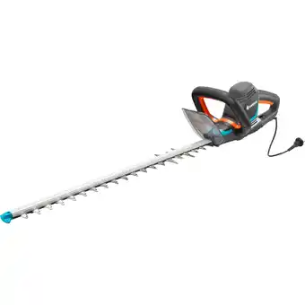 Netto Marken-Discount GARDENA Heckenschere Elektro-Heckenschere PowerCut 700/65 Angebot