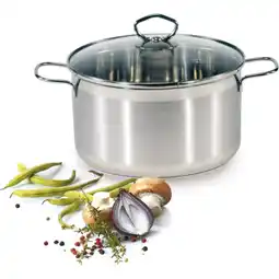 Netto Marken-Discount Fleischtopf 24 cm Manhattan Angebot