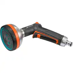 Netto Marken-Discount GARDENA Brause Premium Multibrause 18317-20 Angebot