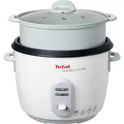 Netto Marken-Discount Tefal Reiskocher Reiskocher Classic RK1011 Angebot
