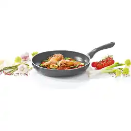 Netto Marken-Discount Pfanne flach 32 cm Venezia Angebot