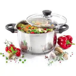 Netto Marken-Discount Fleischtopf 20 cm Denver Angebot