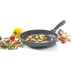 Netto Marken-Discount Pfanne flach 28 cm Potsdam Angebot