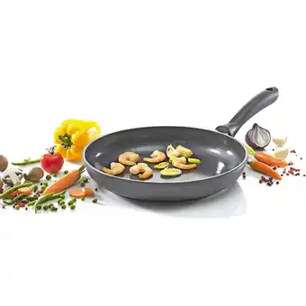 Netto Marken-Discount Pfanne flach 28 cm Potsdam Angebot