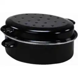 Netto Marken-Discount Gansbräter 30 cm Angebot