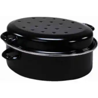 Netto Marken-Discount Gansbräter 30 cm Angebot