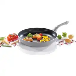 Netto Marken-Discount Pfannenset 2 tlg. London Angebot