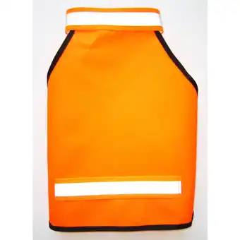 Netto Marken-Discount Signalweste Angebot