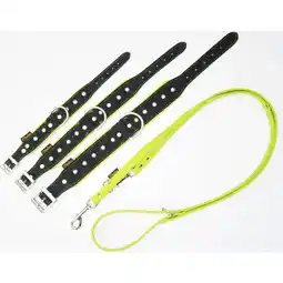 Netto Marken-Discount Halsband Flower in verschiedenen Längen Angebot