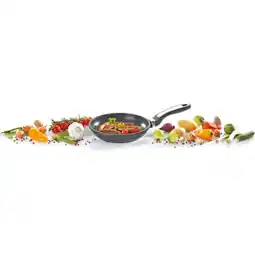 Netto Marken-Discount Pfanne flach 20 cm Delta Angebot