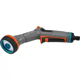Netto Marken-Discount GARDENA Brause Comfort Reinigungsbrause 18323-20 Angebot