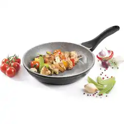 Netto Marken-Discount Aluguss-Pfanne Serie Barcelona 24 cm Angebot