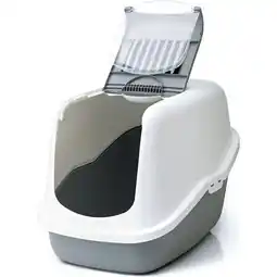 Netto Marken-Discount Heim Katzentoilette Nestor Angebot