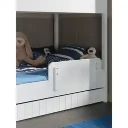 Netto Marken-Discount Vipack Bettseiten für Etagenbett Robin Angebot
