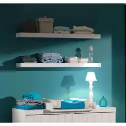 Netto Marken-Discount Vipack Wandboard-Set Robin Angebot