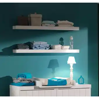 Netto Marken-Discount Vipack Wandboard-Set Robin Angebot