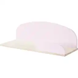 Netto Marken-Discount Vipack Wandregal Kiddy - Rosa - 60 cm Angebot