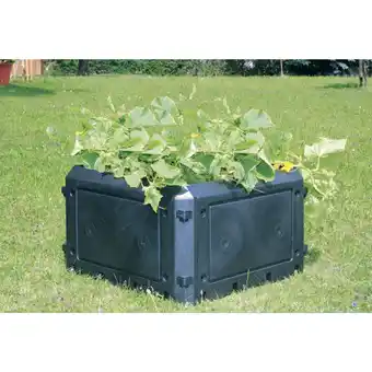 Netto Marken-Discount BIO Quick Komposter Aufsatz 230 L Angebot