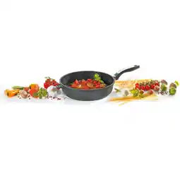 Netto Marken-Discount Pfanne tief 24 cm Delta Angebot