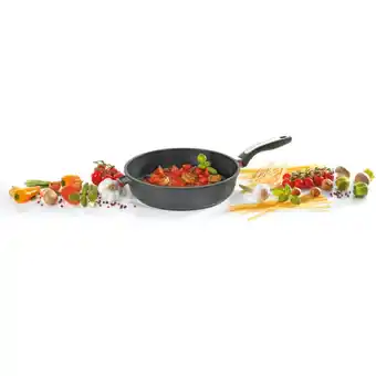 Netto Marken-Discount Pfanne tief 24 cm Delta Angebot