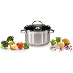 Netto Marken-Discount Fleischtopf 20 cm Ohio Angebot
