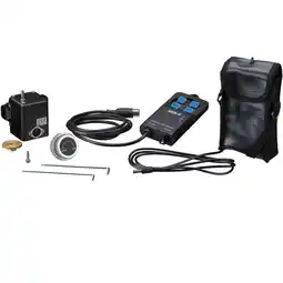 Netto Marken-Discount BRESSER Messier RA-Motor + Steuerung EXOS1 + MON1 Angebot