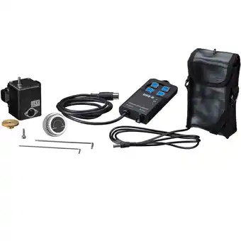 Netto Marken-Discount BRESSER Messier RA-Motor + Steuerung EXOS1 + MON1 Angebot