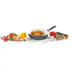 Netto Marken-Discount Pfanne tief 28 cm Oslo Angebot