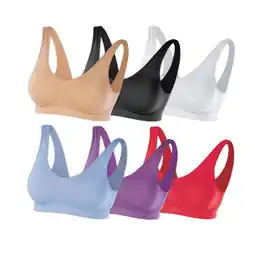 Netto Marken-Discount SLIMmaxx Super-BH 6er-Set versch. Größen -36/38 (M) Angebot