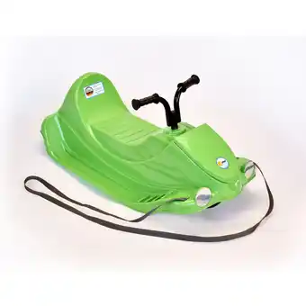Netto Marken-Discount KHW Snow Quad grün Angebot