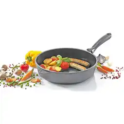 Netto Marken-Discount Pfanne tief 28 cm Potsdam Angebot