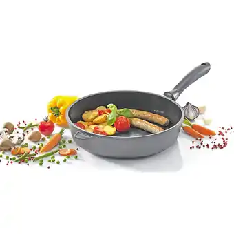 Netto Marken-Discount Pfanne tief 28 cm Potsdam Angebot
