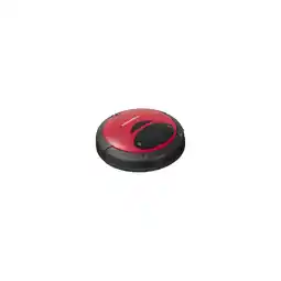 Netto Marken-Discount CLEANmaxx Saugroboter 2in1, rot/schwarz Angebot