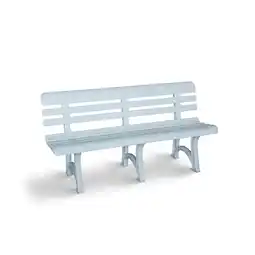 Netto Marken-Discount Gartenbank Olimpia versch. Farben Angebot