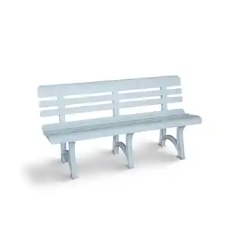Netto Marken-Discount Gartenbank Olimpia versch. Farben Angebot