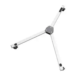 Netto Marken-Discount magnetoplan Universal Flipchart-Fahrgestell Angebot
