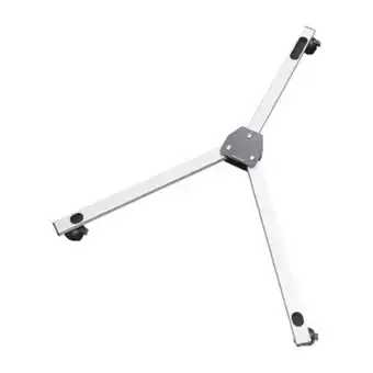 Netto Marken-Discount magnetoplan Universal Flipchart-Fahrgestell Angebot
